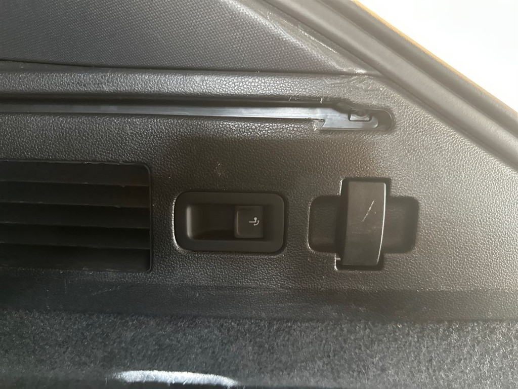 VW Arteon R-Line billede 19