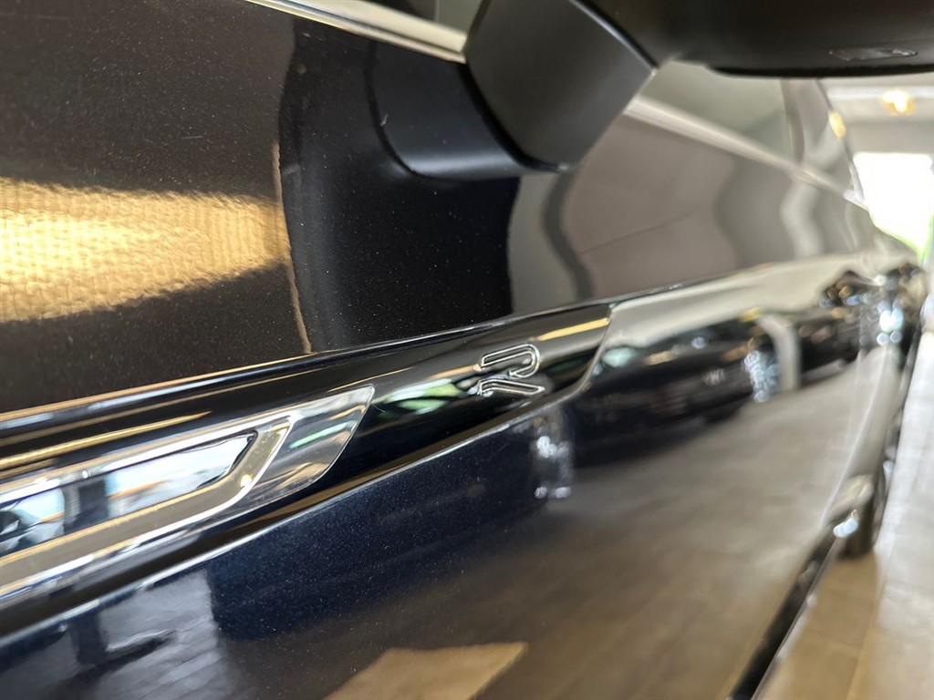 VW Arteon R-Line billede 20