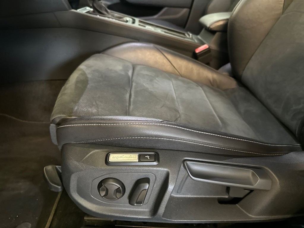 VW Arteon R-Line billede 21