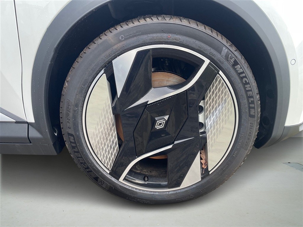 Renault Scénic Iconic billede 9