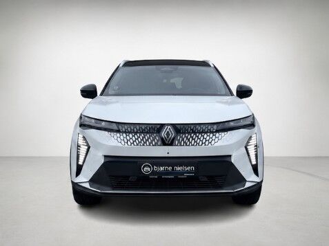 Renault Scénic Iconic billede 19
