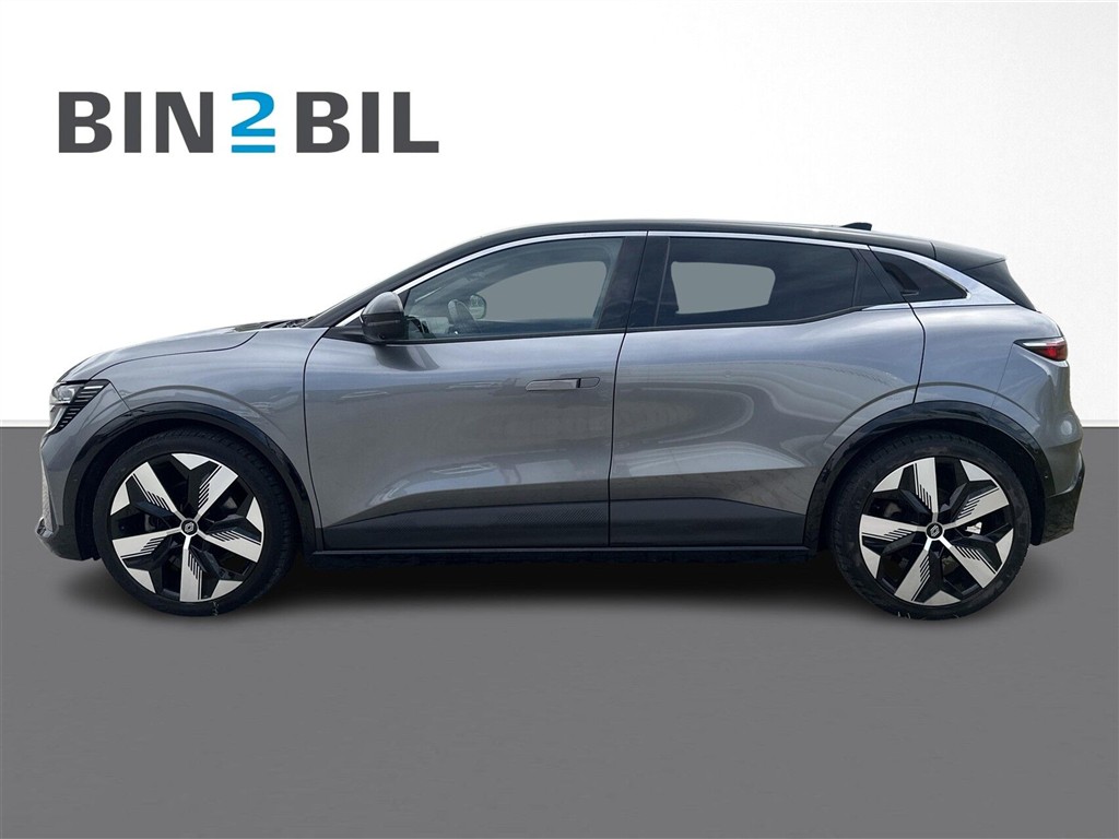 Renault Mégane Techno billede 2
