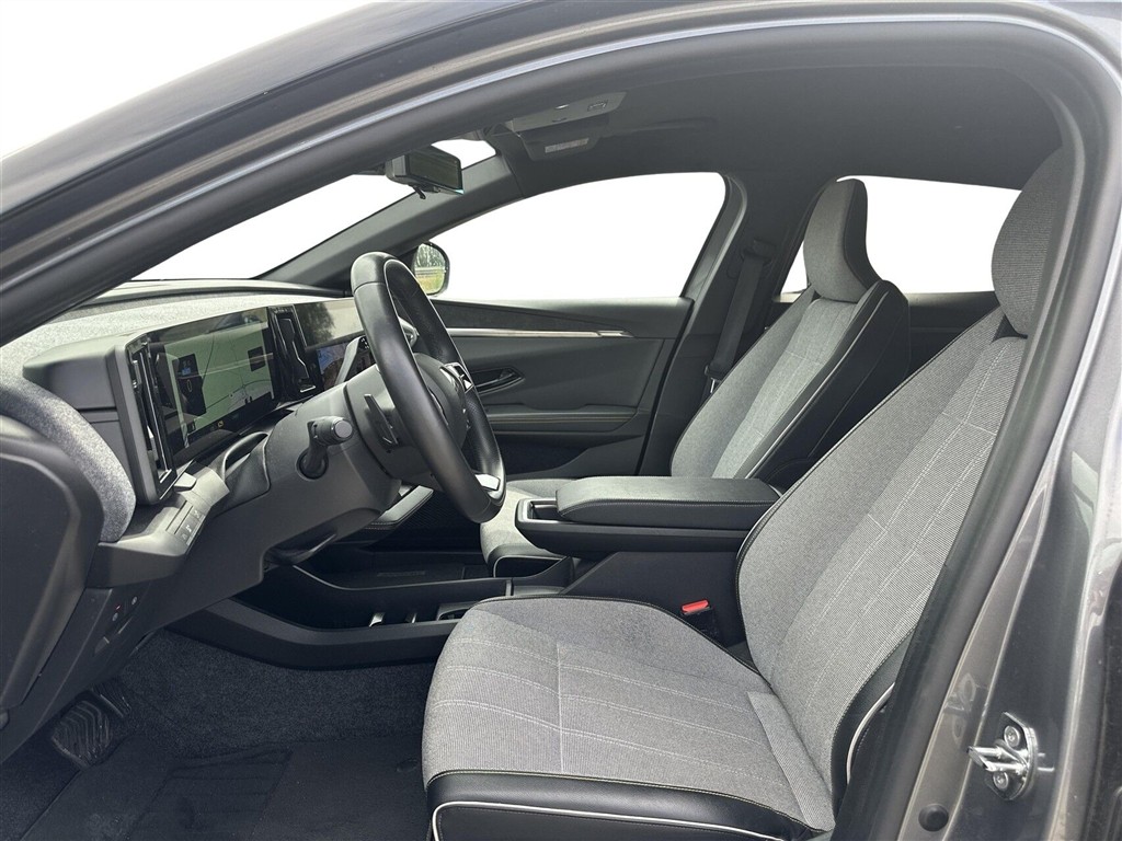 Renault Mégane Techno billede 5