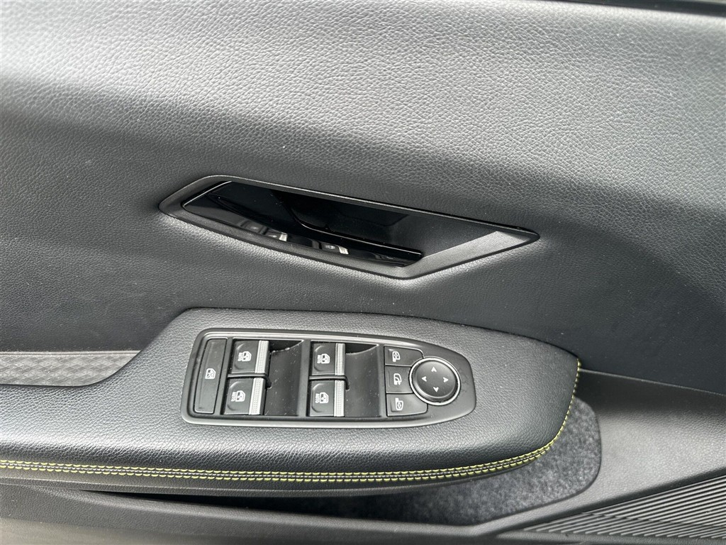 Renault Mégane Techno billede 7