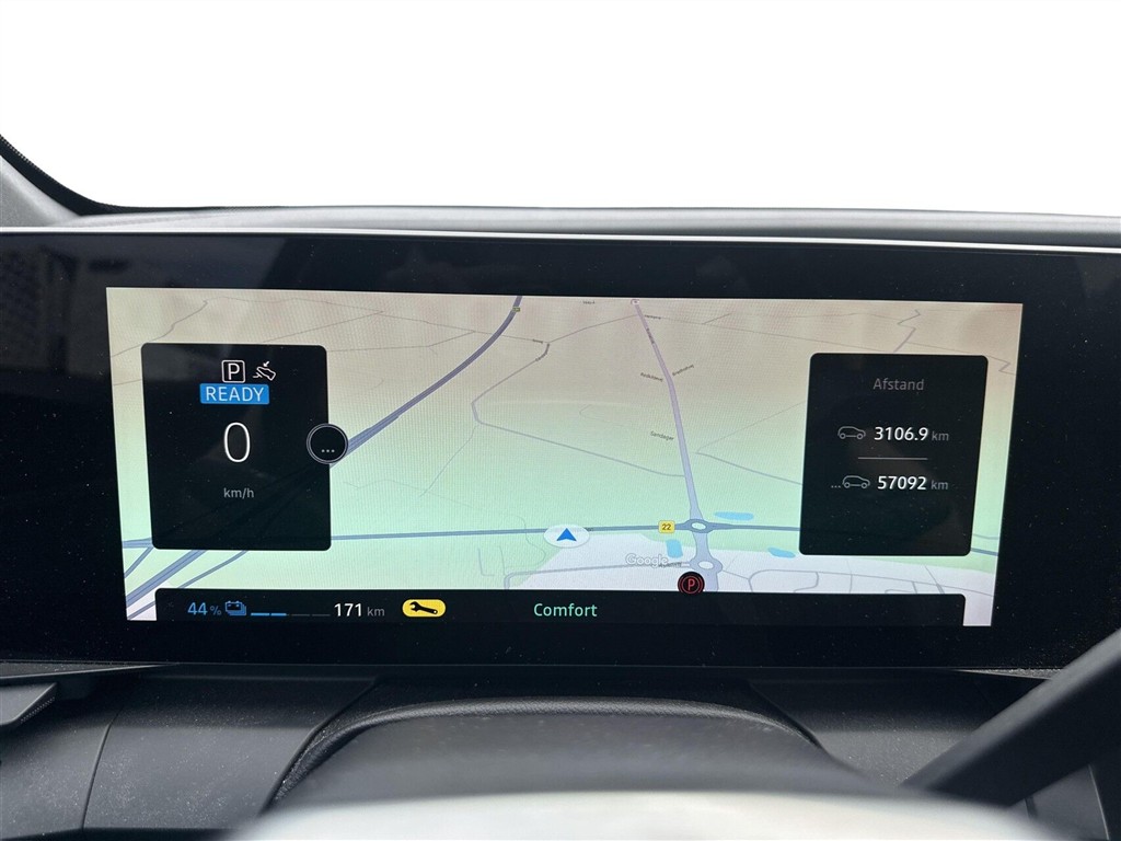 Renault Mégane Techno billede 9