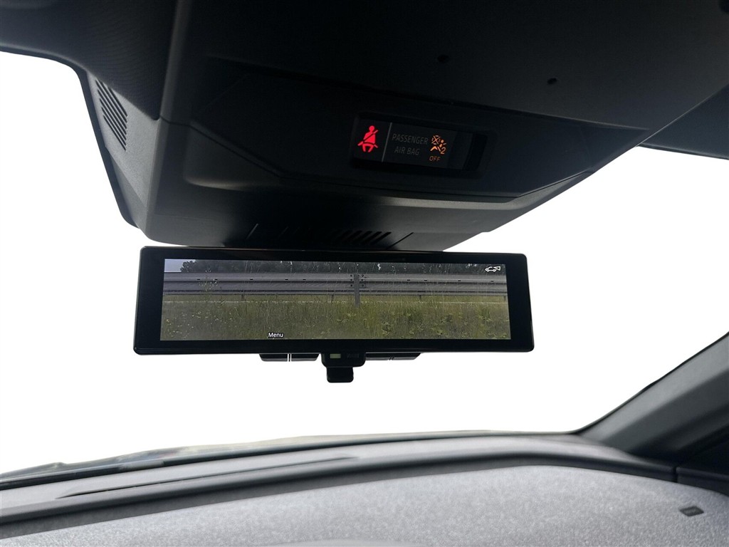 Renault Mégane Techno billede 12
