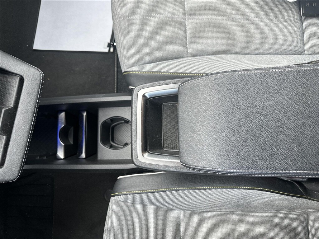 Renault Mégane Techno billede 13
