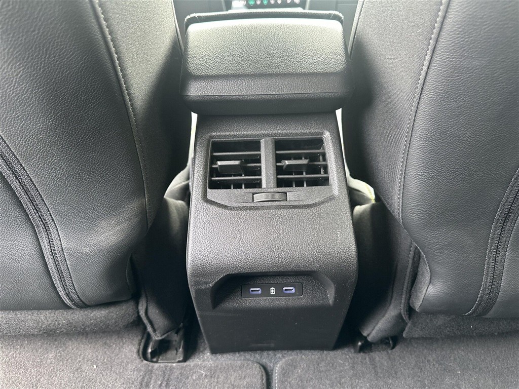 Renault Mégane Techno billede 14