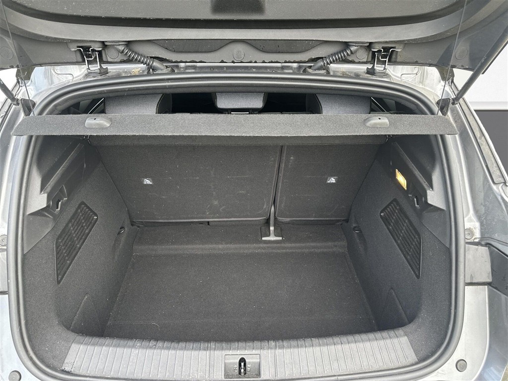 Renault Mégane Techno billede 15