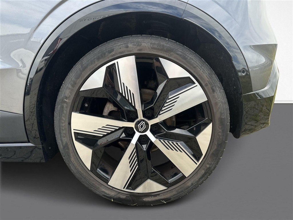 Renault Mégane Techno billede 16