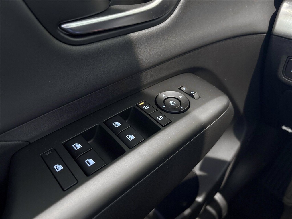 Renault Mégane Techno billede 17
