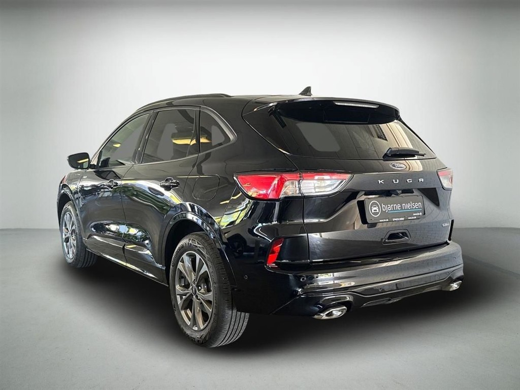 Ford Kuga ST-Line X billede 2