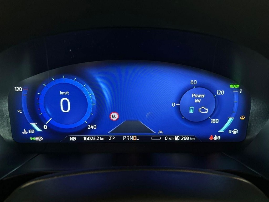 Ford Kuga ST-Line X billede 17