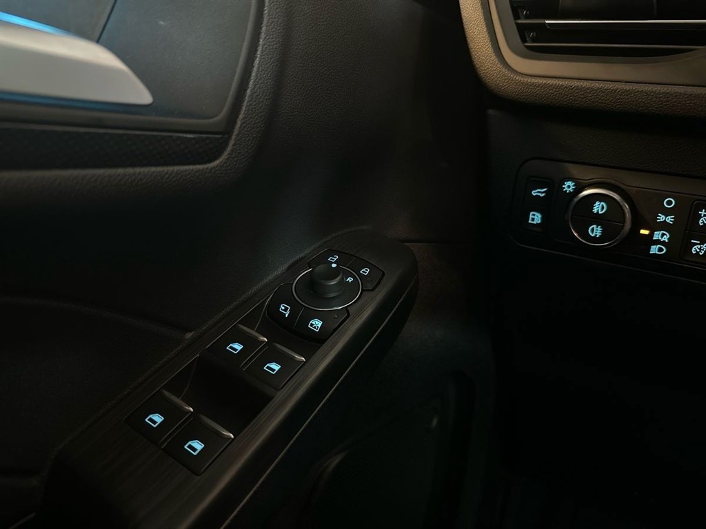 Ford Kuga ST-Line X billede 22