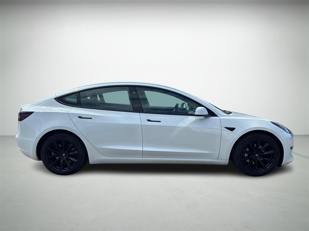 Tesla Model 3 Standard Range Plus billede 4