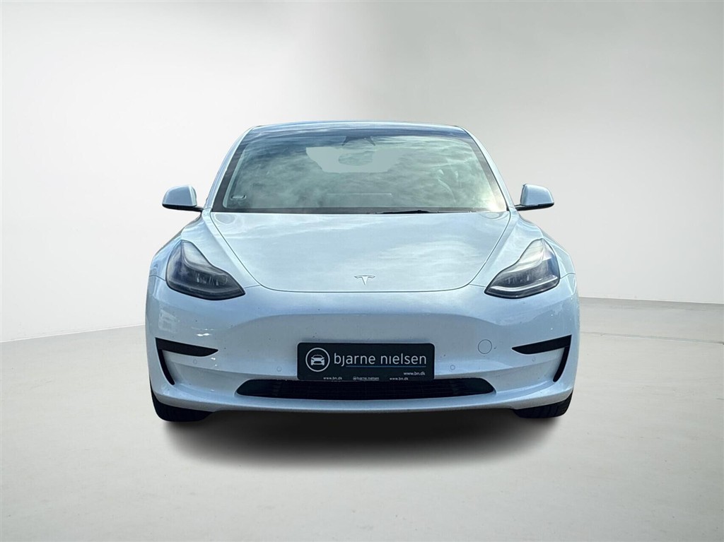 Tesla Model 3 Standard Range Plus billede 5
