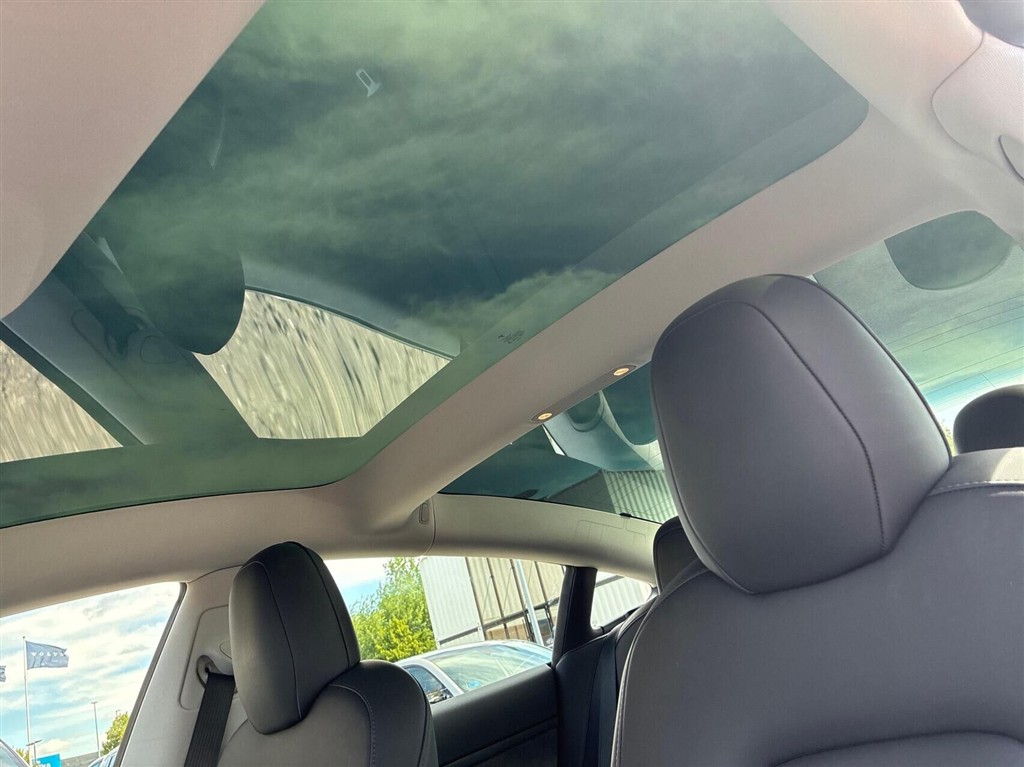 Tesla Model 3 Standard Range Plus billede 6