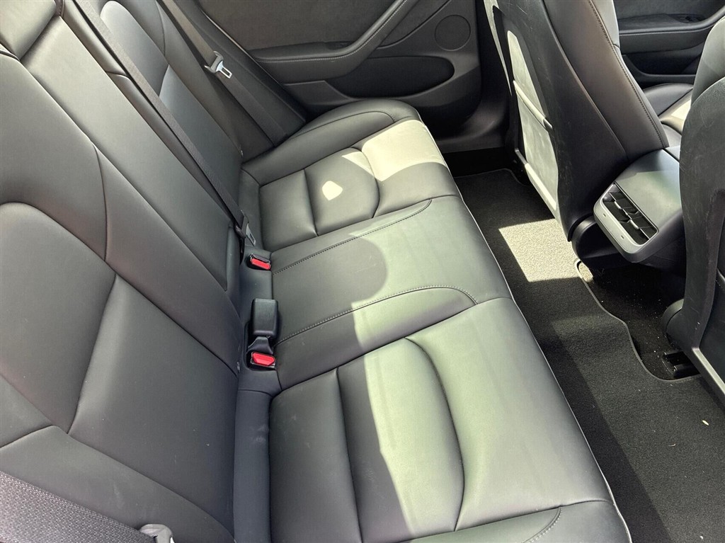 Tesla Model 3 Standard Range Plus billede 12
