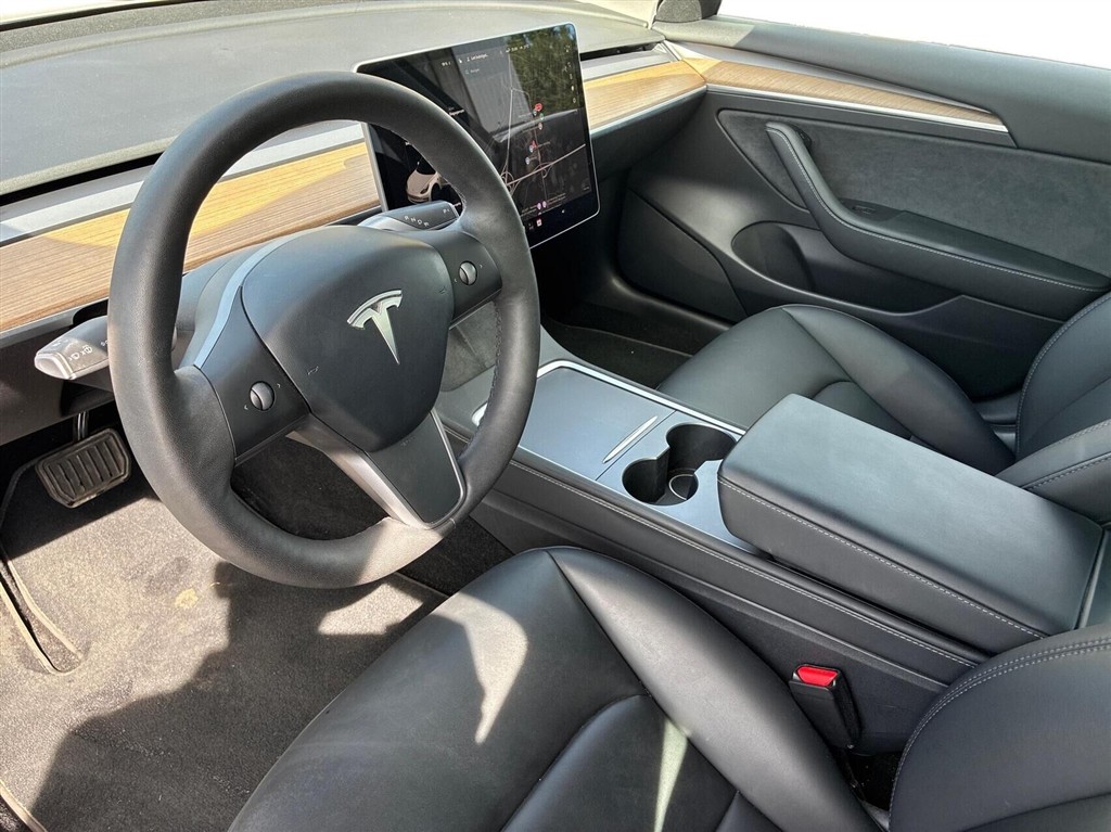 Tesla Model 3 Standard Range Plus billede 13