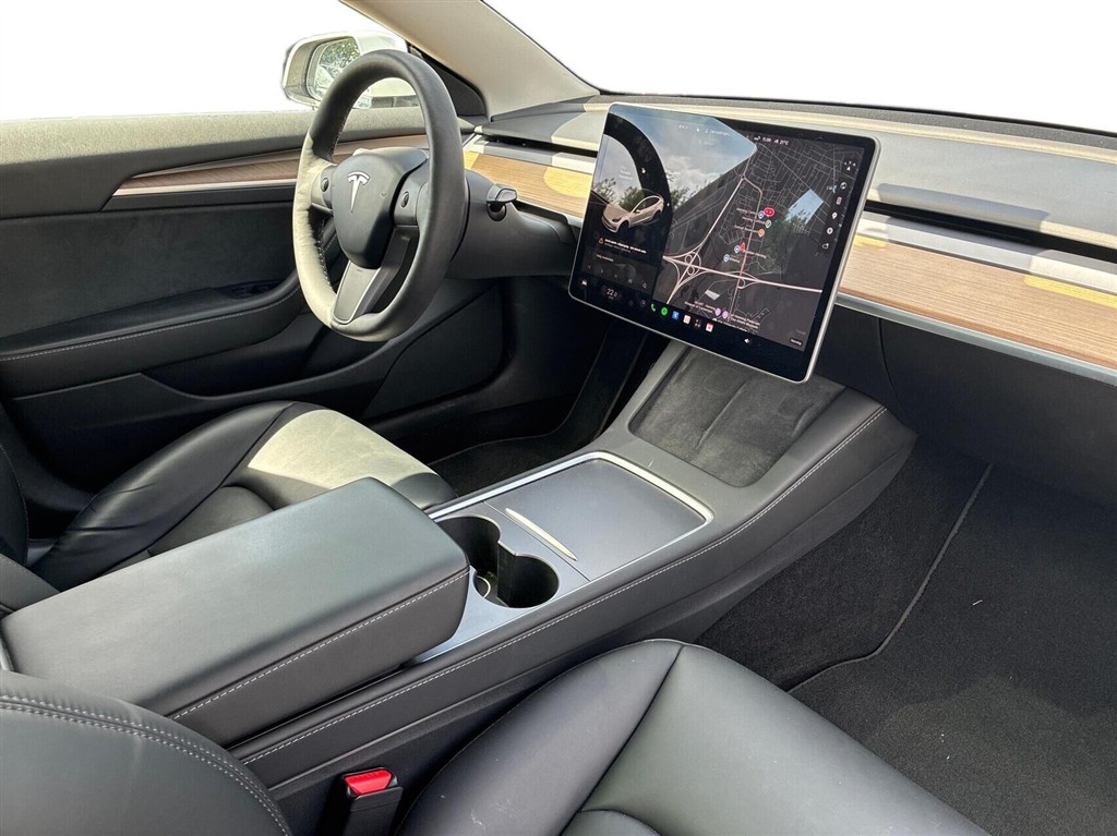 Tesla Model 3 Standard Range Plus billede 14