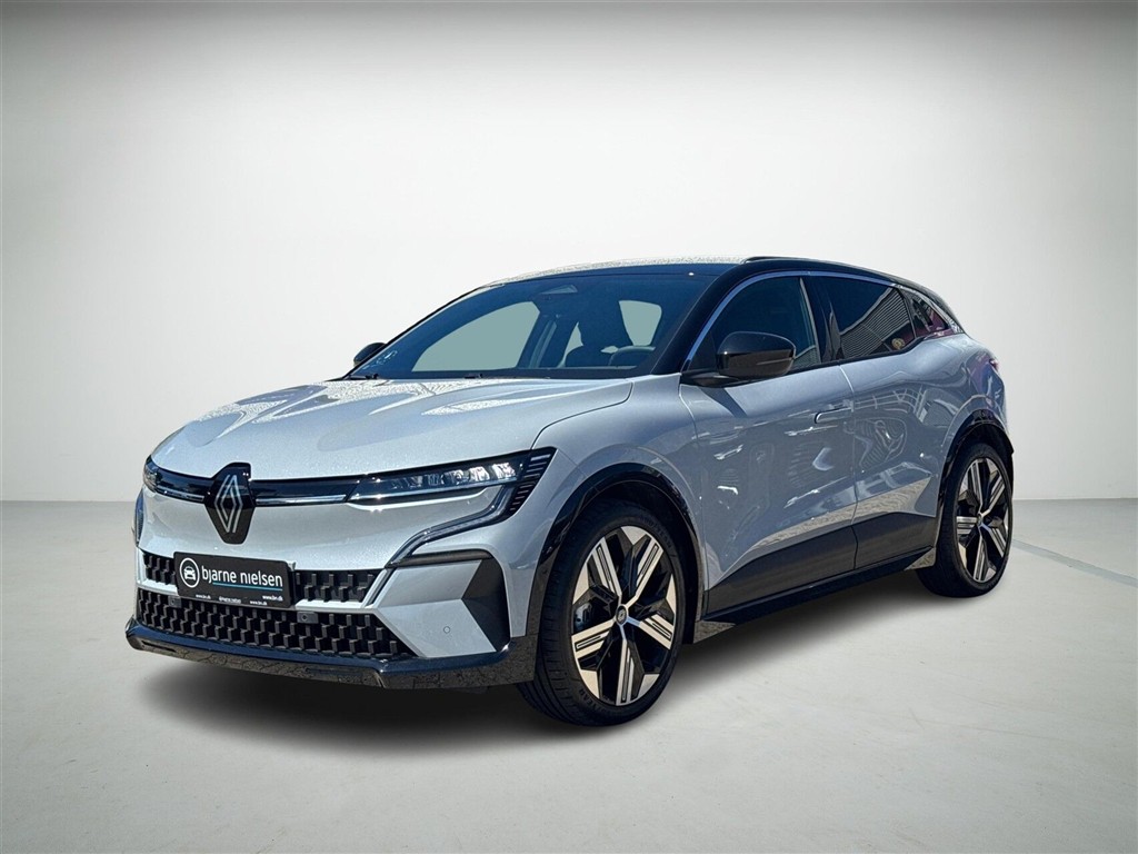 Renault Mégane Iconic