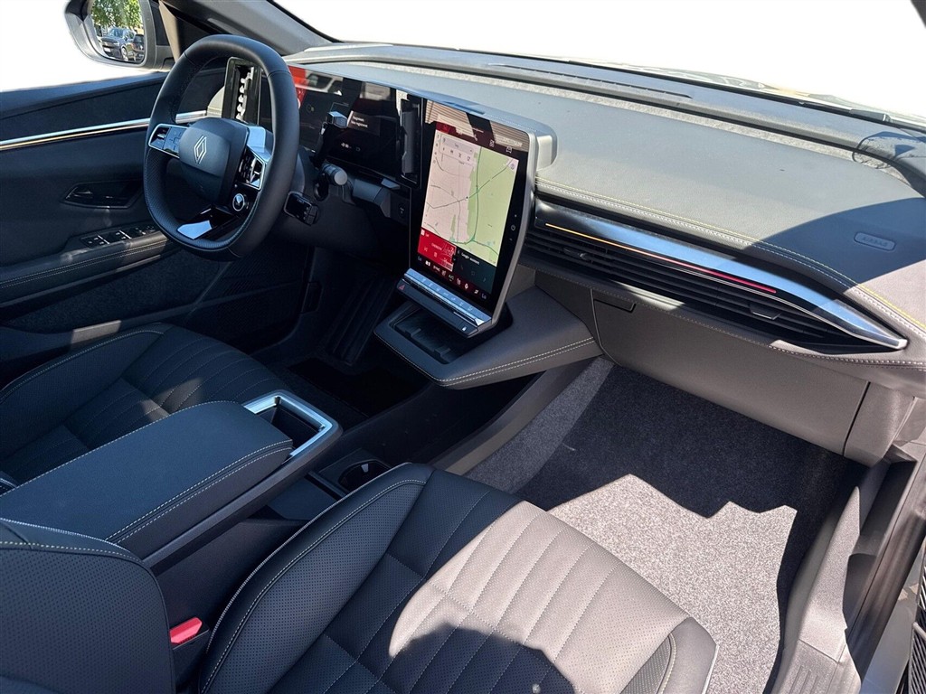 Renault Mégane Iconic billede 2