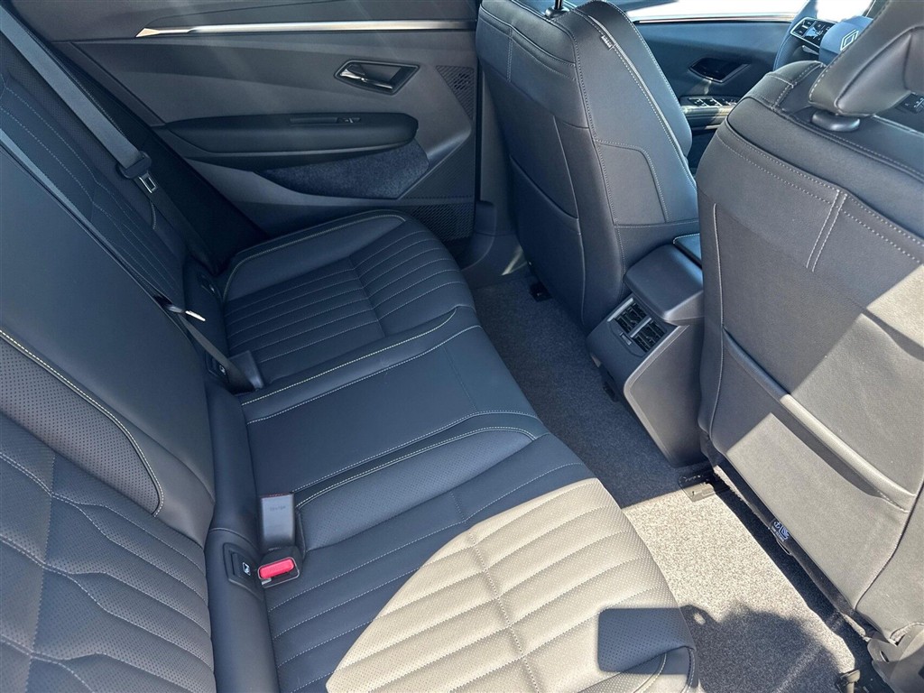Renault Mégane Iconic billede 4
