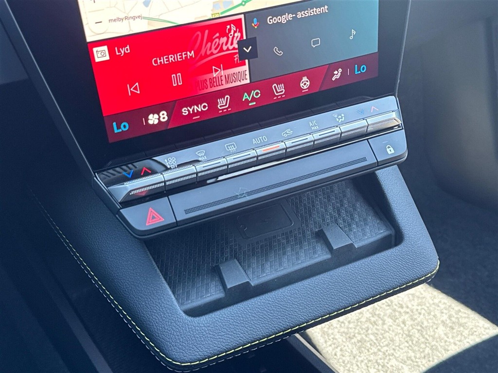 Renault Mégane Iconic billede 7