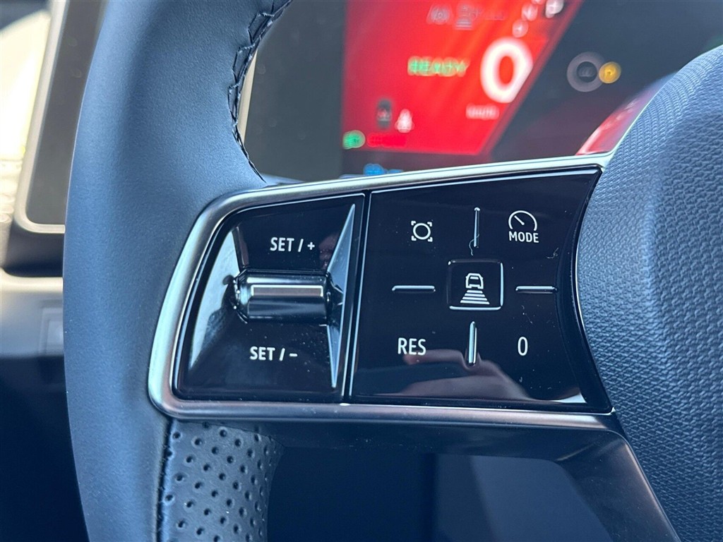 Renault Mégane Iconic billede 9