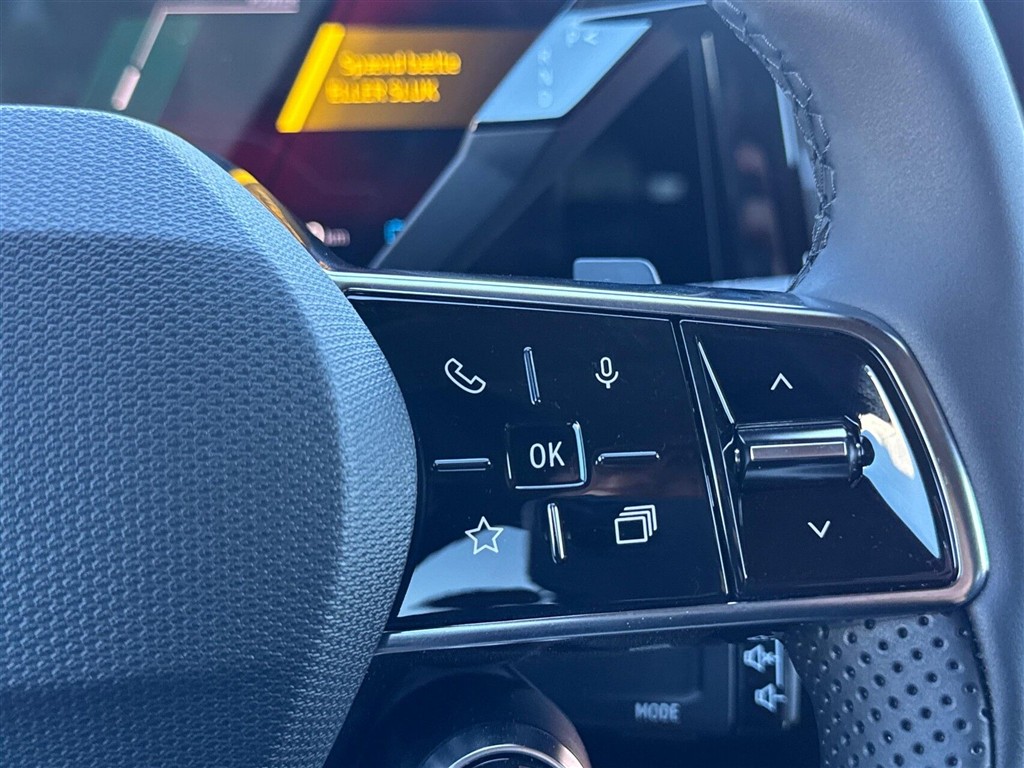 Renault Mégane Iconic billede 10