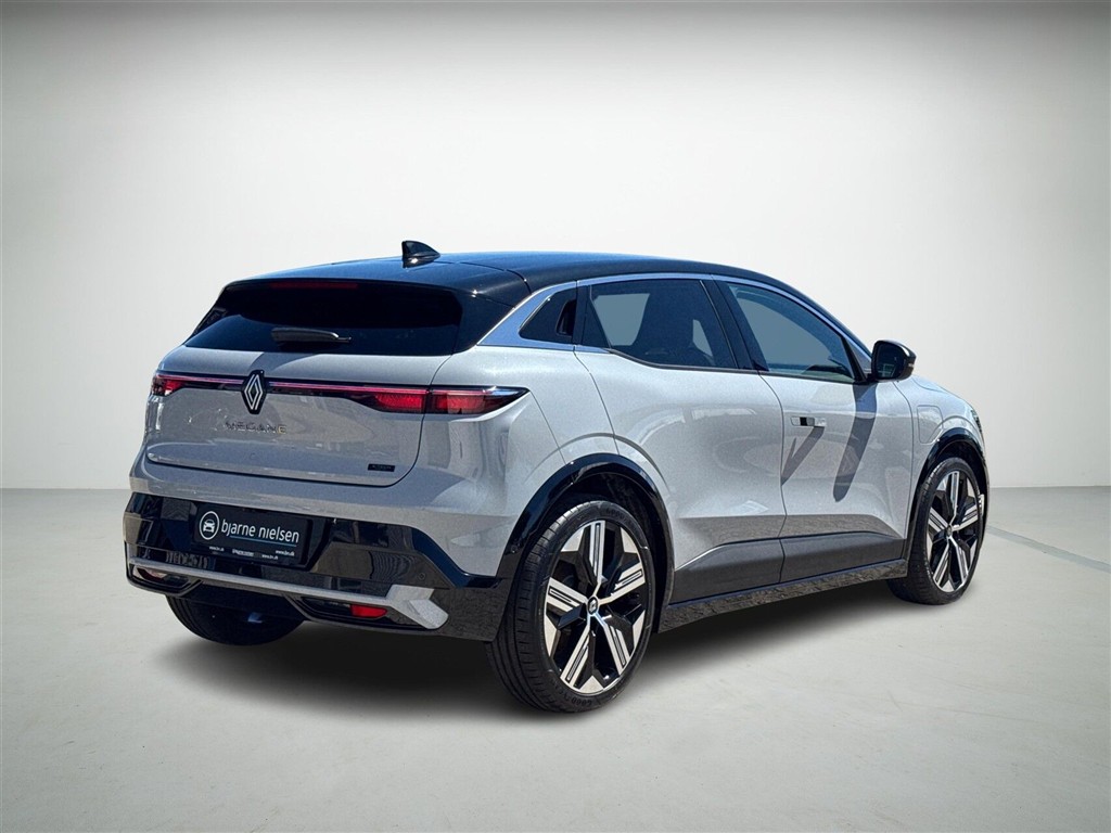 Renault Mégane Iconic billede 12