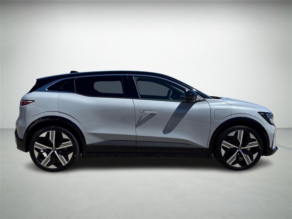 Renault Mégane Iconic billede 16
