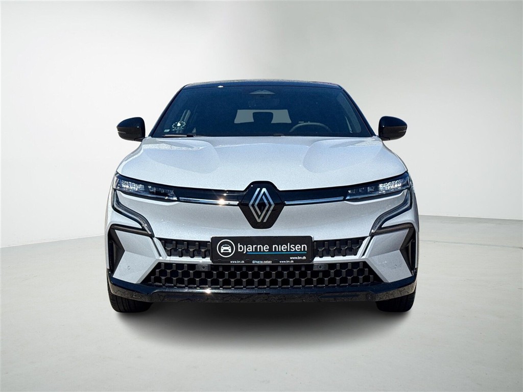 Renault Mégane Iconic billede 17