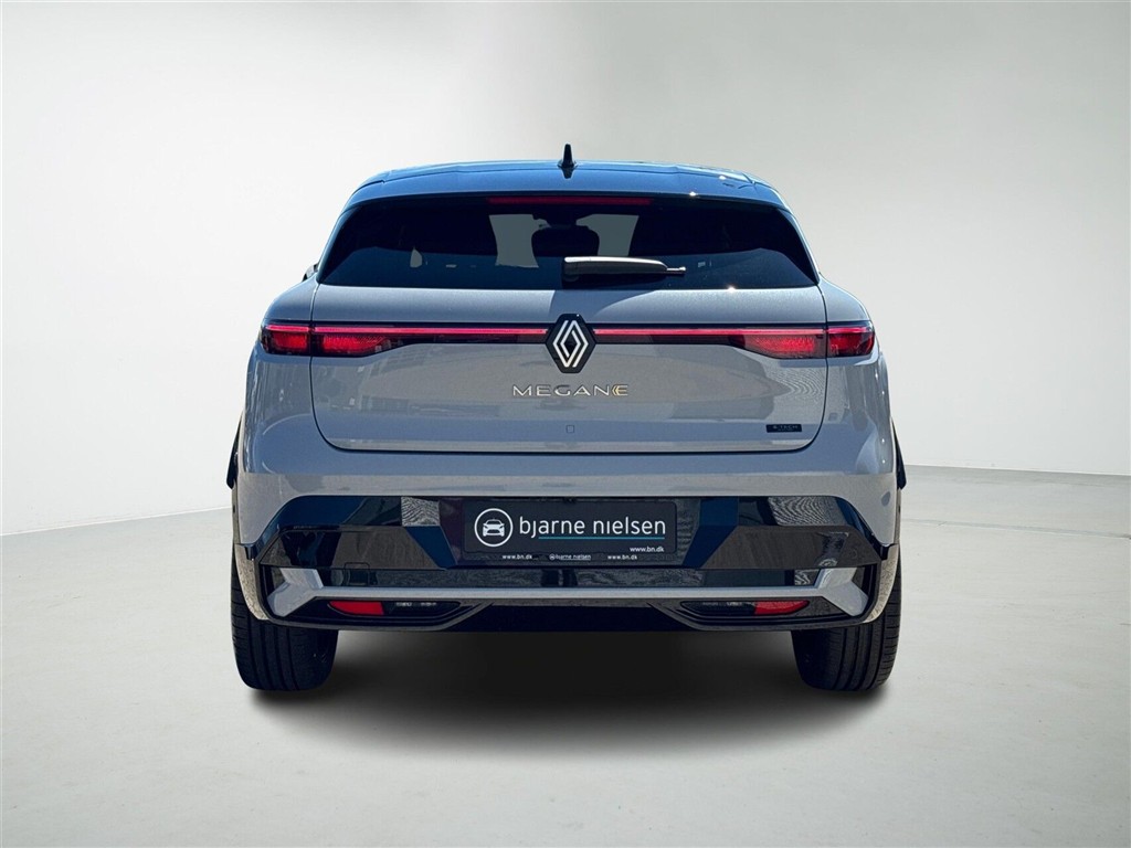 Renault Mégane Iconic billede 18