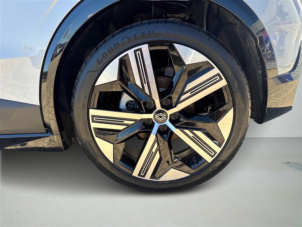 Renault Mégane Iconic billede 19