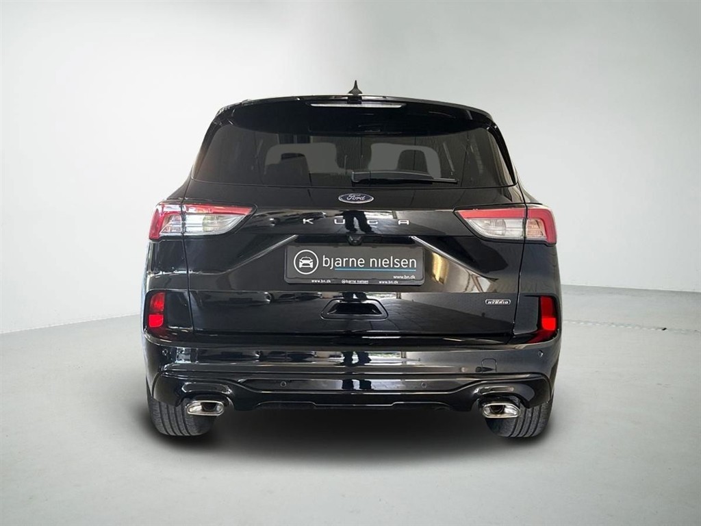 Ford Kuga ST-Line X billede 4