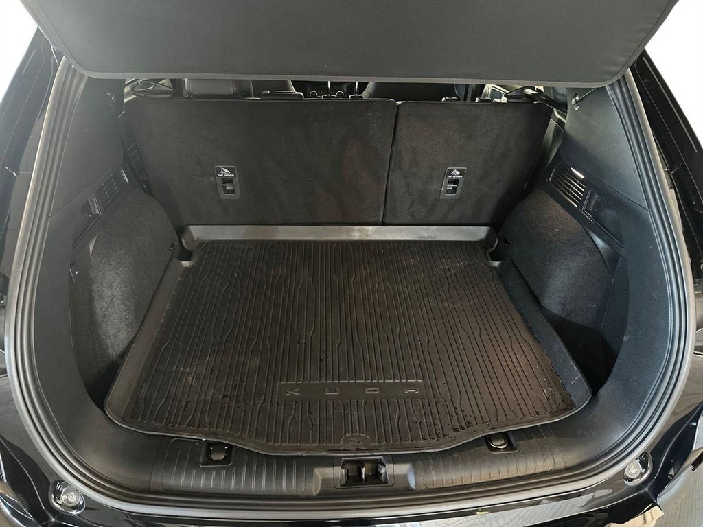 Ford Kuga ST-Line X billede 7