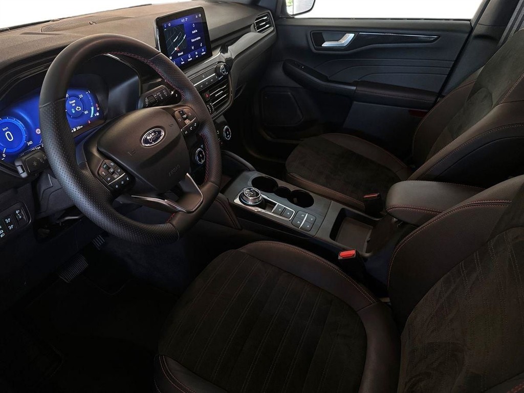 Ford Kuga ST-Line X billede 9
