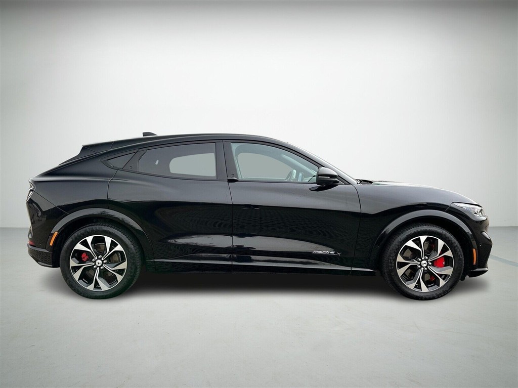 Ford Mustang Mach-E UR Premium billede 5
