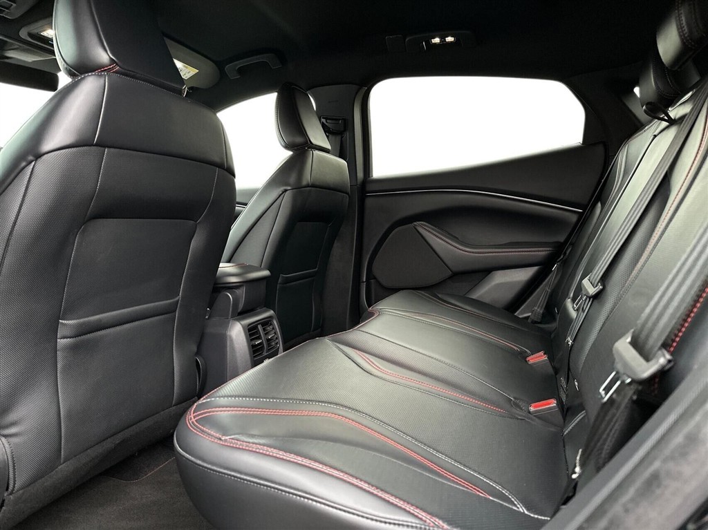 Ford Mustang Mach-E UR Premium billede 12
