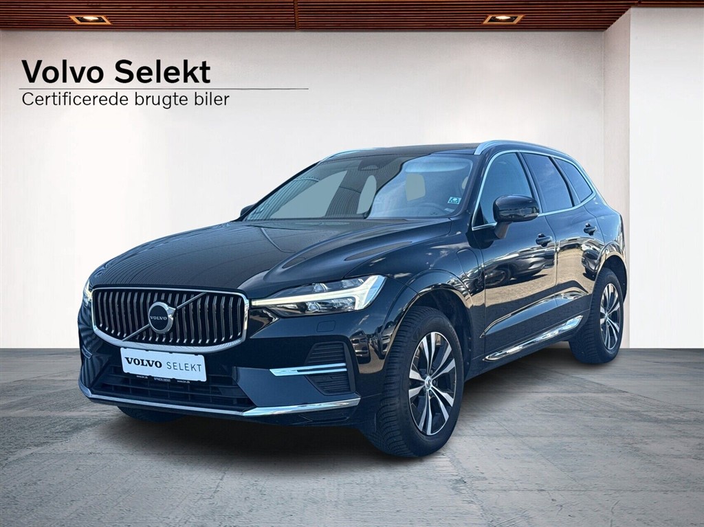 Volvo XC60 Core