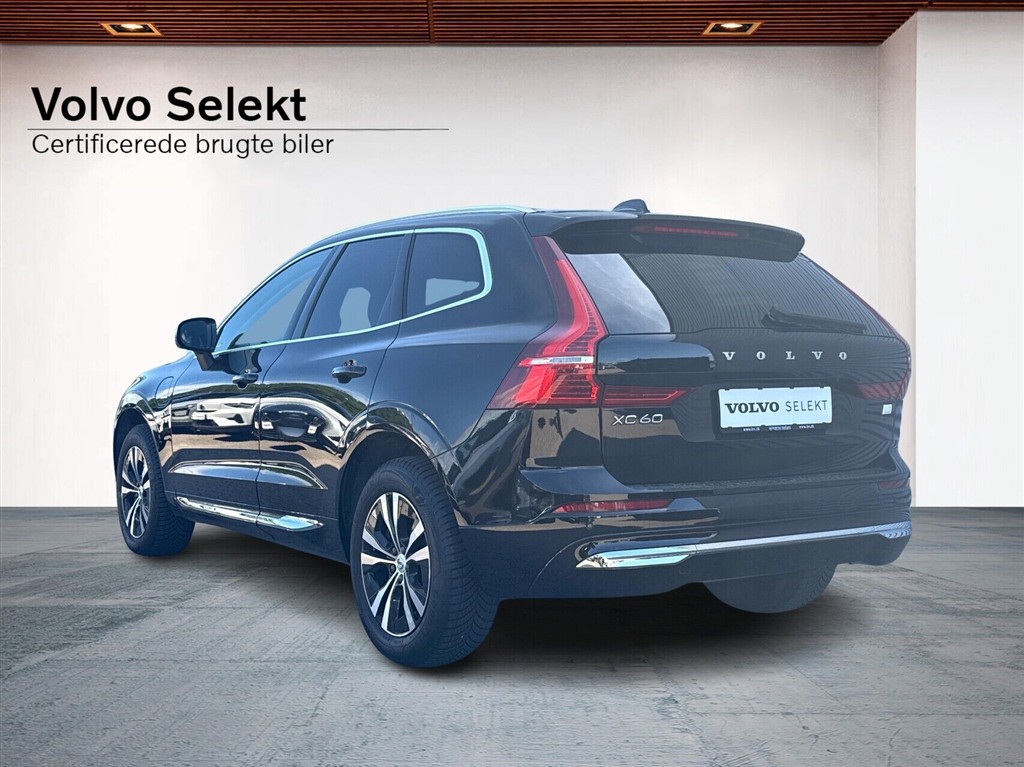 Volvo XC60 Core billede 2