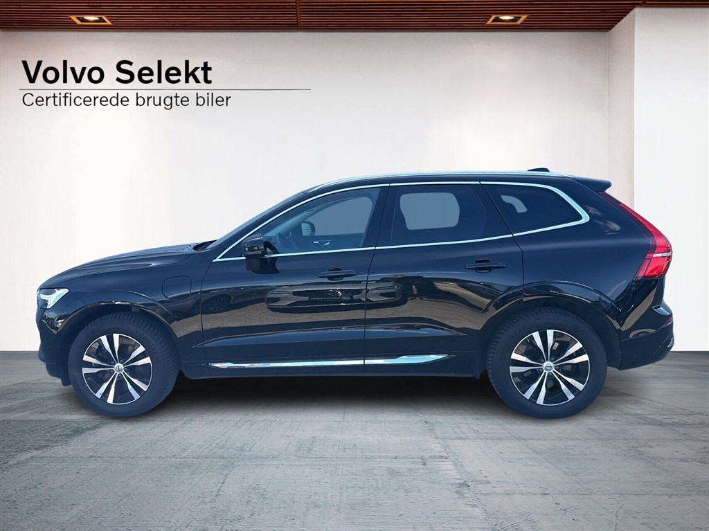 Volvo XC60 Core billede 3