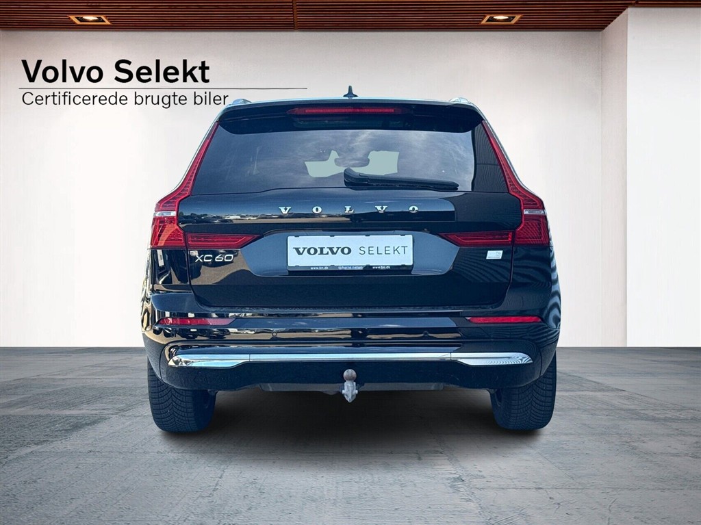 Volvo XC60 Core billede 8