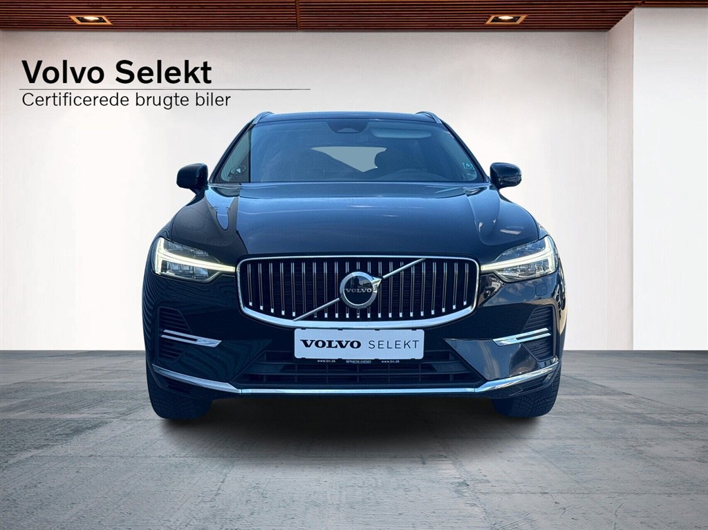 Volvo XC60 Core billede 9