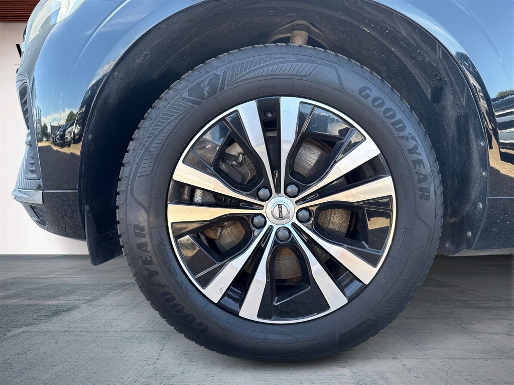 Volvo XC60 Core billede 10