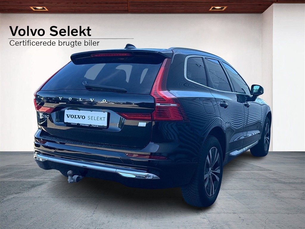 Volvo XC60 Core billede 15