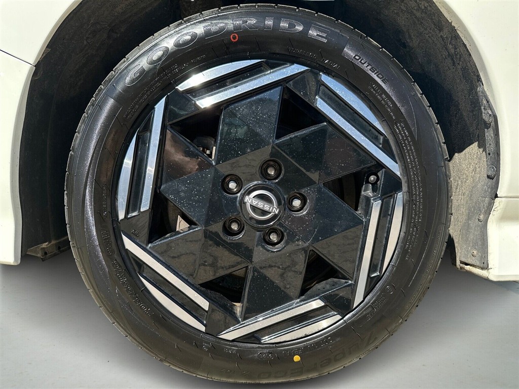 Nissan Leaf N-Connecta 40 kWh billede 8