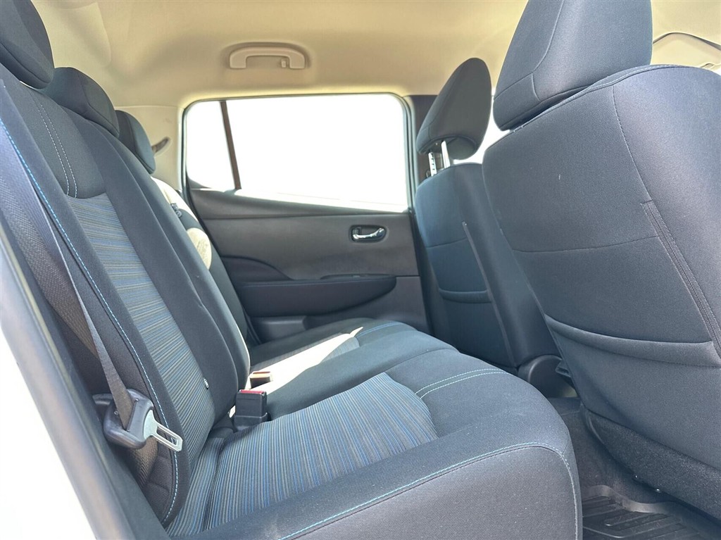 Nissan Leaf N-Connecta 40 kWh billede 12