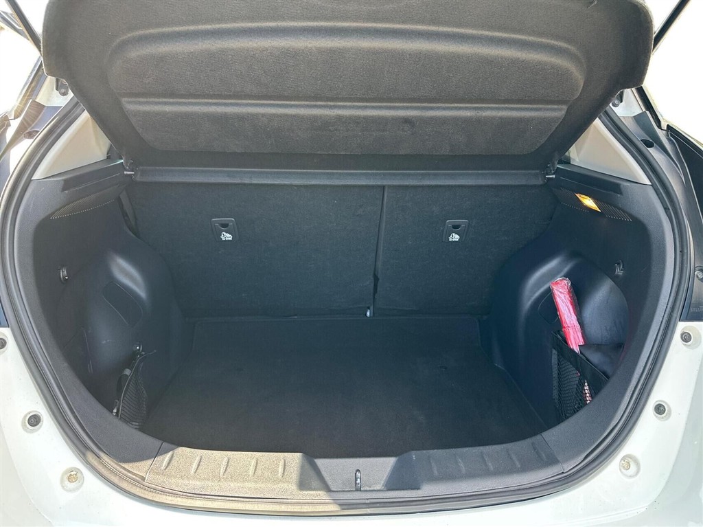 Nissan Leaf N-Connecta 40 kWh billede 13